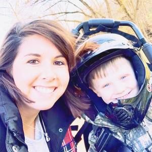 Meet your Posher, Jenna